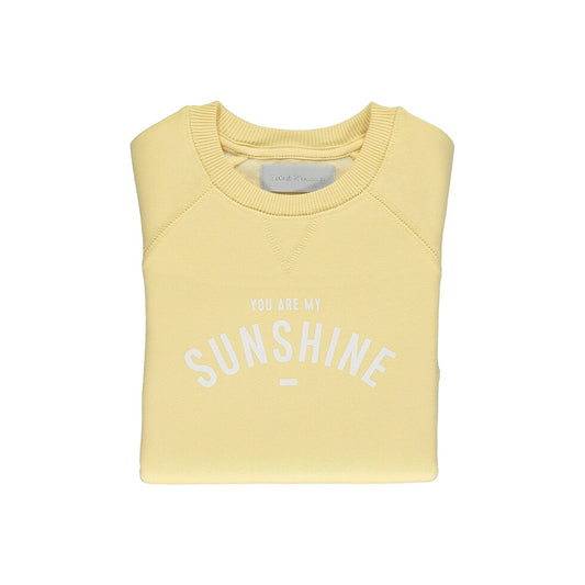 Sherbet ‘You Are My Sunshine’ Sweatshirt