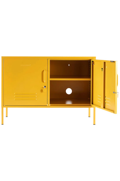 The Lowdown Locker