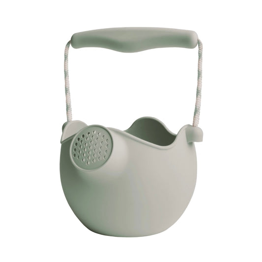 Scrunch Watering Can - Sage Green