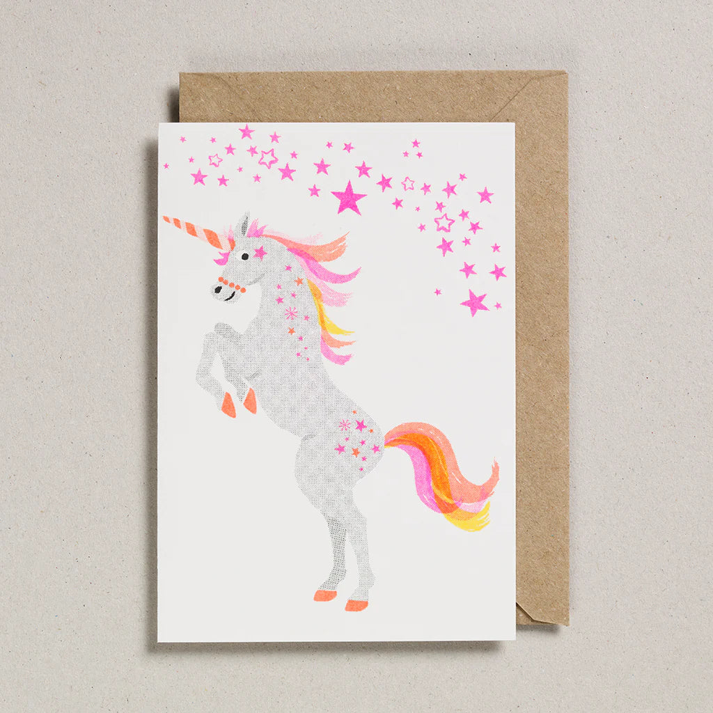 Confetti Pets - Unicorn