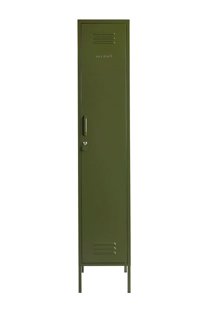 The Skinny Locker