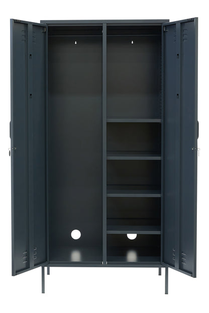 The Twinny Locker
