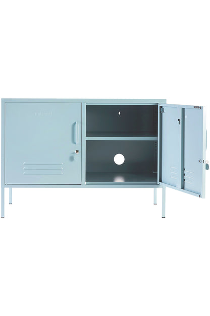 The Lowdown Locker