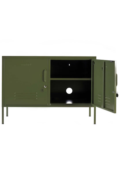 The Lowdown Locker