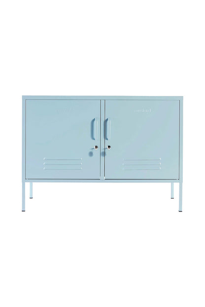 The Lowdown Locker
