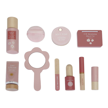 Little Dutch Wooden Beauty Set