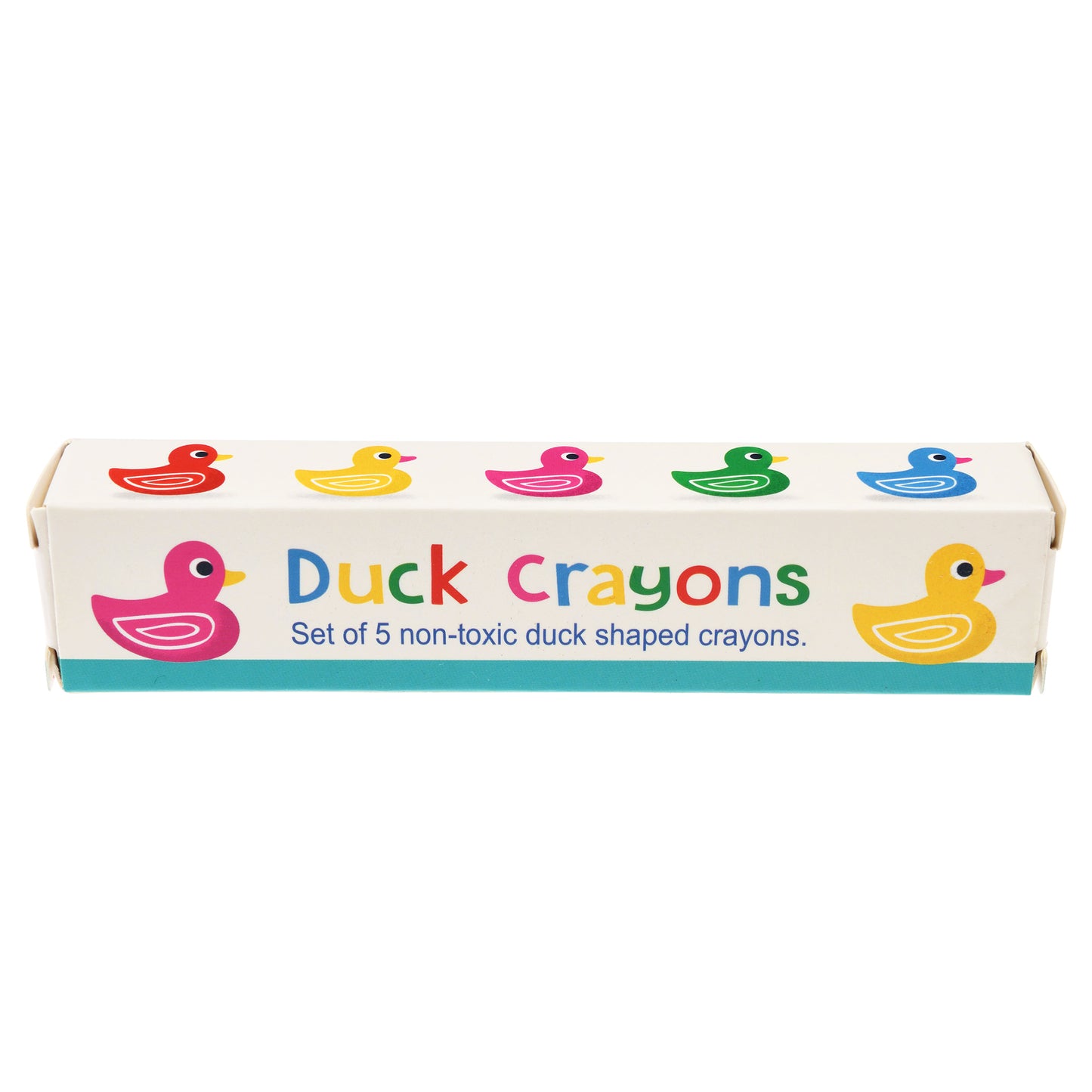 Duck Crayons