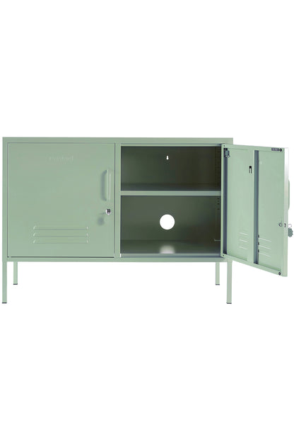 The Lowdown Locker