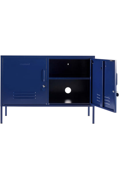 The Lowdown Locker