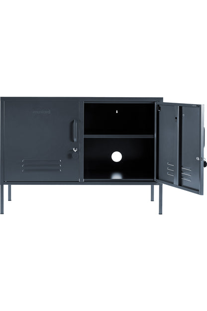 The Lowdown Locker