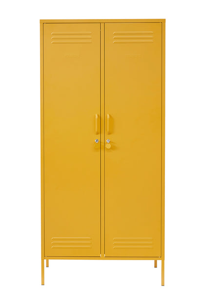 The Twinny Locker
