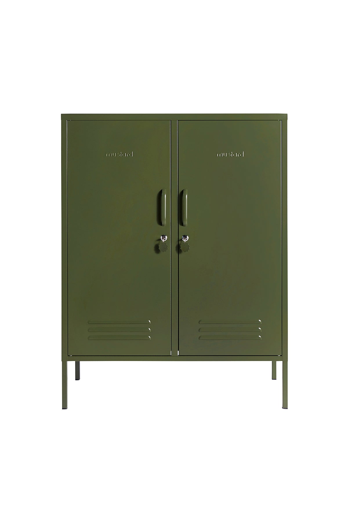 The Midi Locker