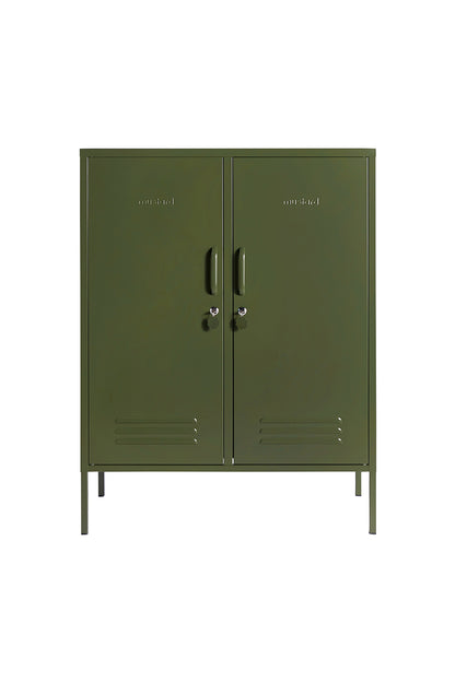 The Midi Locker
