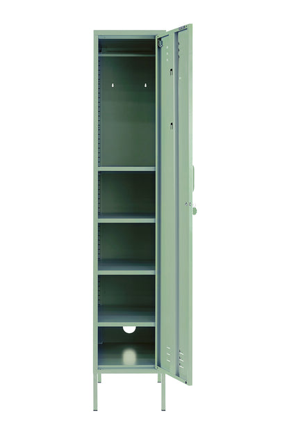The Skinny Locker
