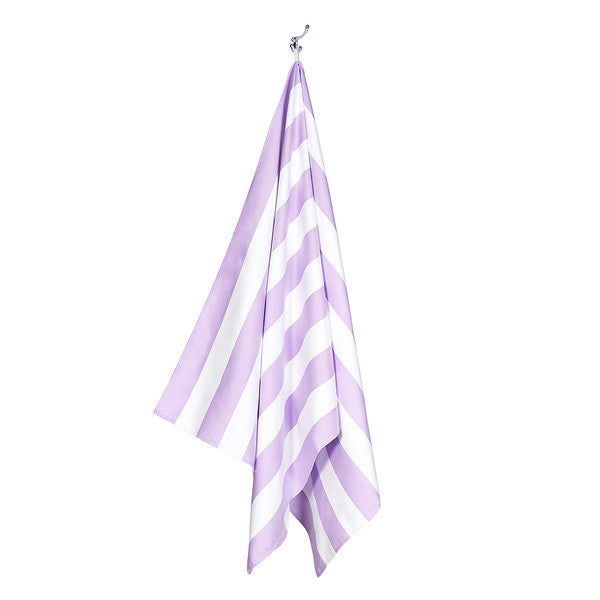 Dock & Bay Quick Dry Towel - Lombok Lilac