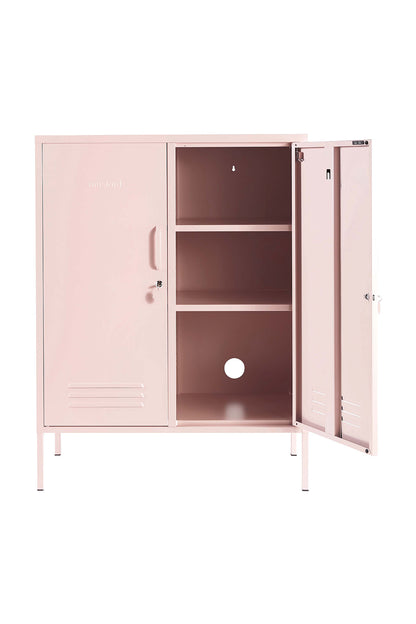 The Midi Locker