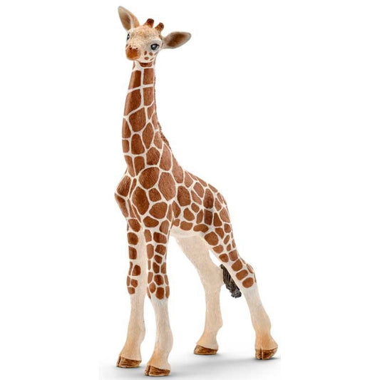 Schleich Giraffe Calf