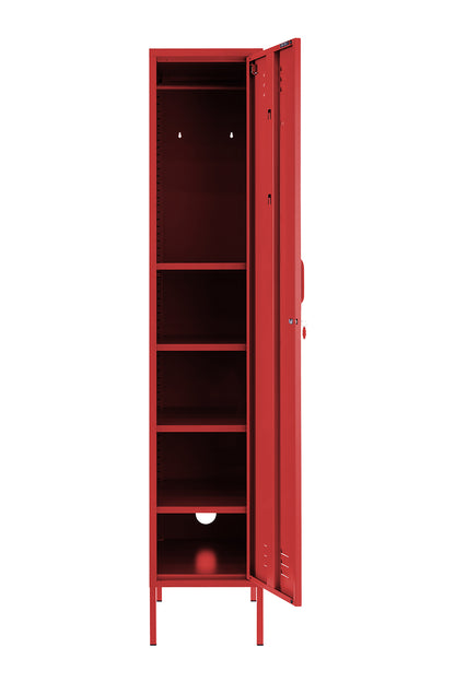 The Skinny Locker