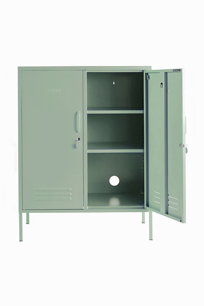 The Midi Locker