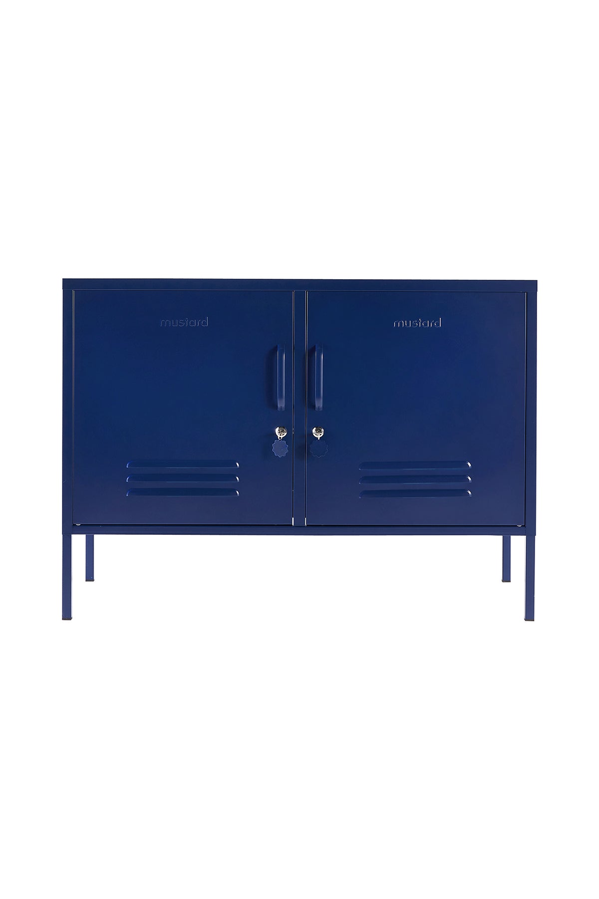 The Lowdown Locker