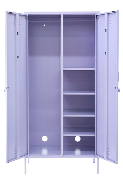 The Twinny Locker