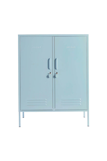 The Midi Locker