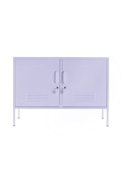 The Lowdown Locker
