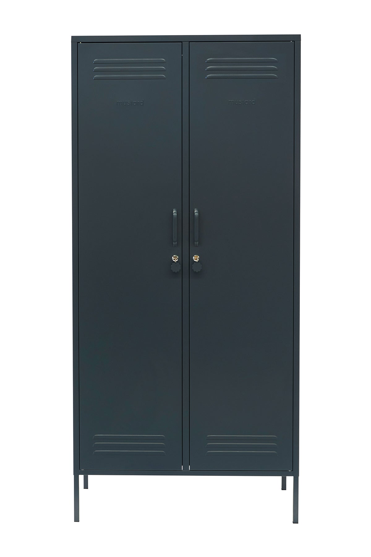 The Twinny Locker