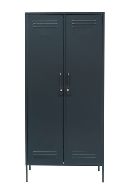 The Twinny Locker
