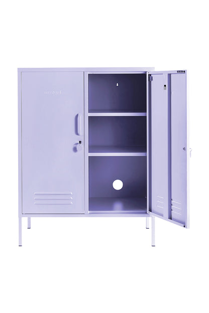 The Midi Locker
