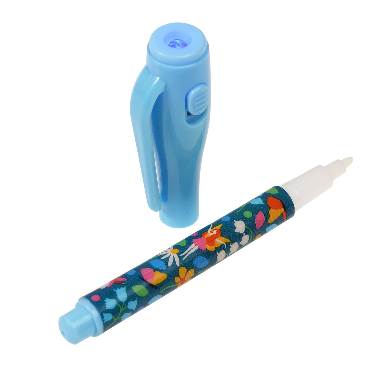 Magic UV Pen