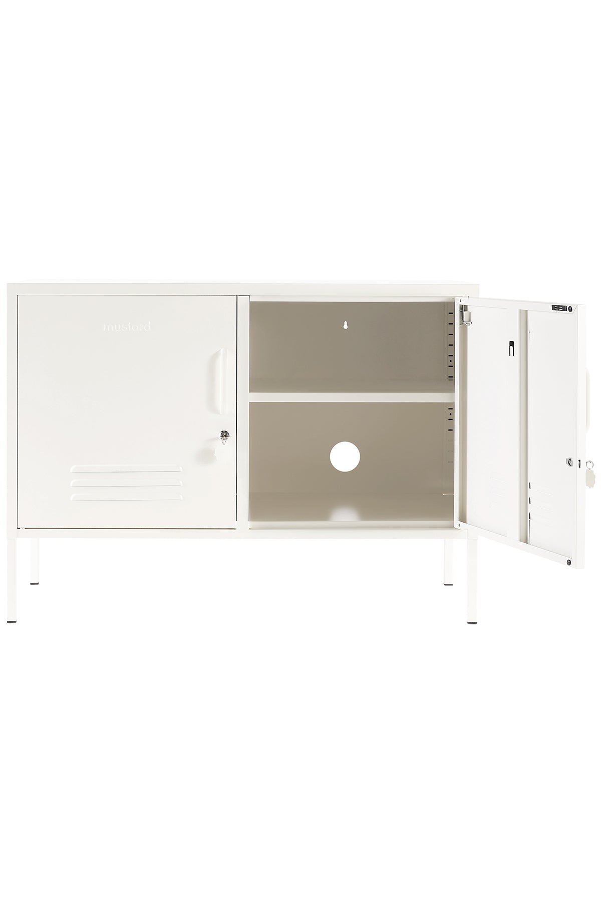 The Lowdown Locker