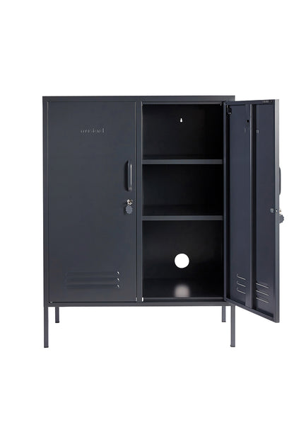 The Midi Locker