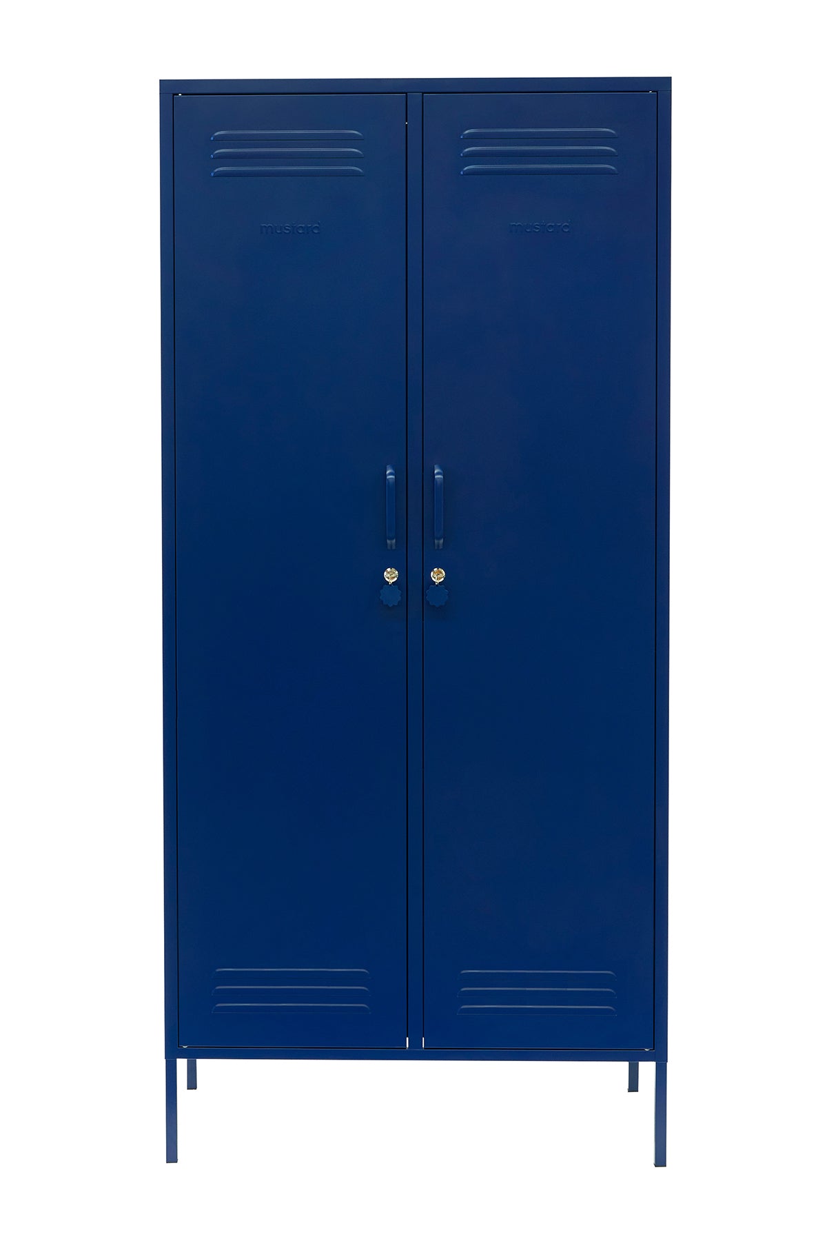 The Twinny Locker