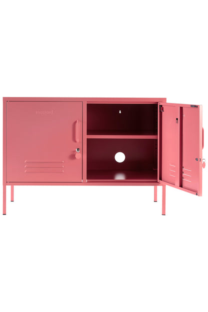 The Lowdown Locker