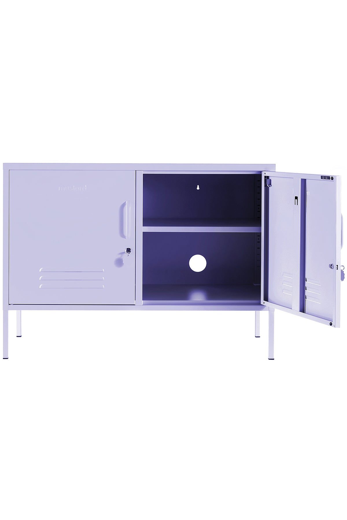 The Lowdown Locker