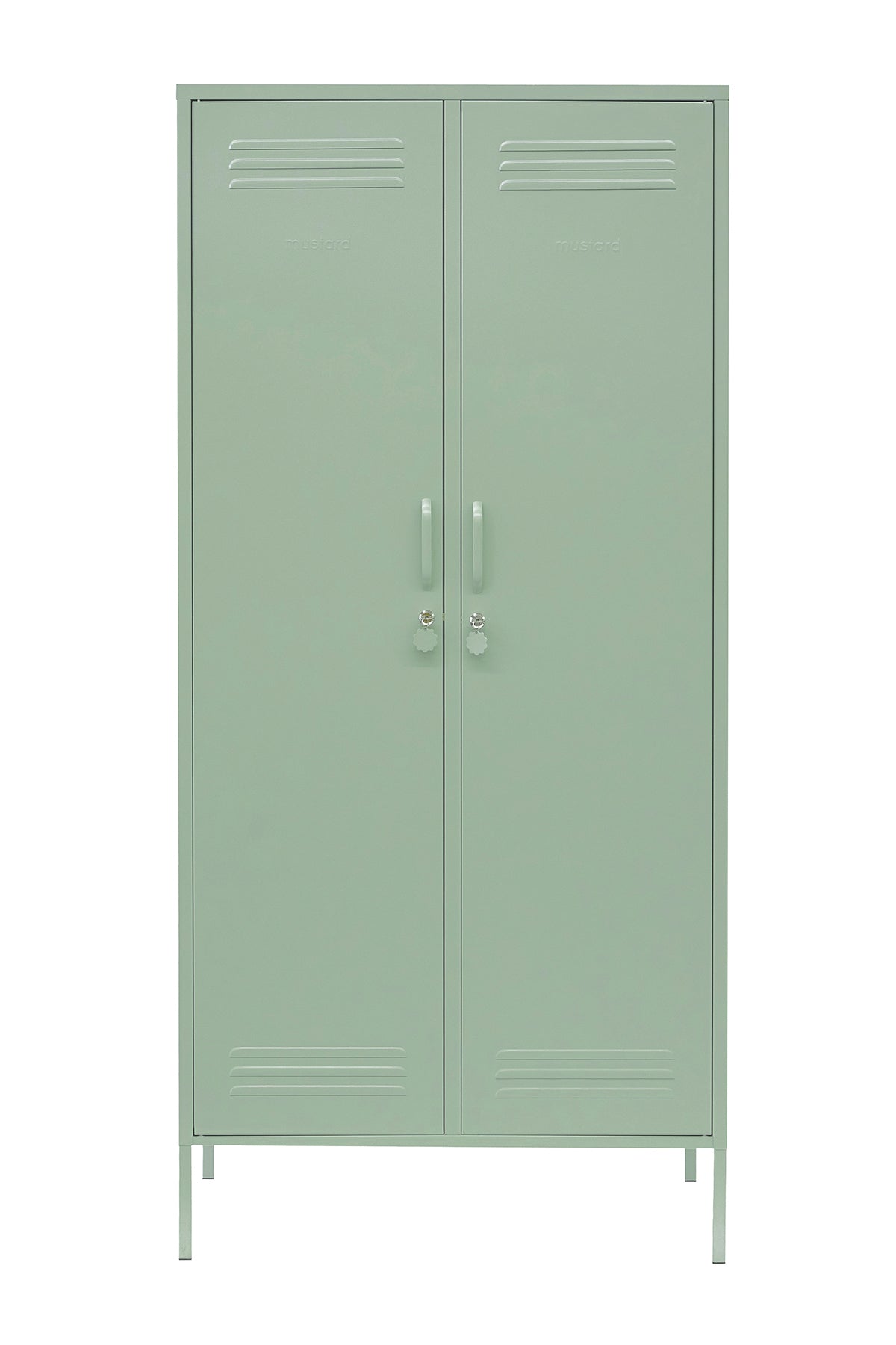 The Twinny Locker