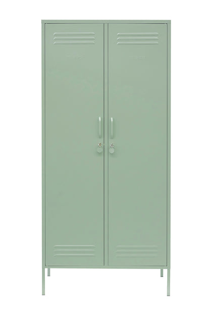The Twinny Locker