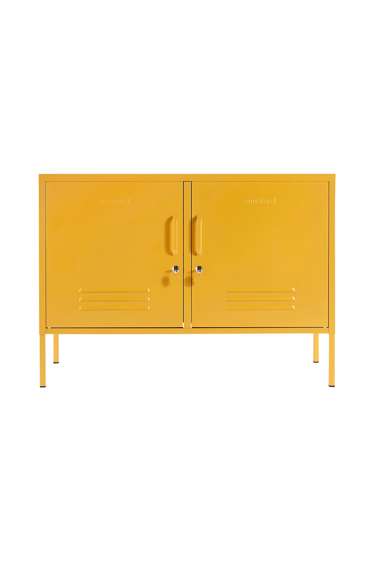 The Lowdown Locker