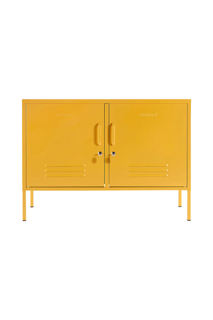 The Lowdown Locker