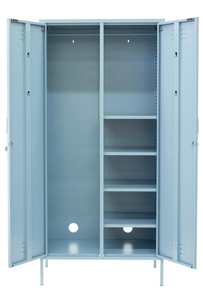 The Twinny Locker