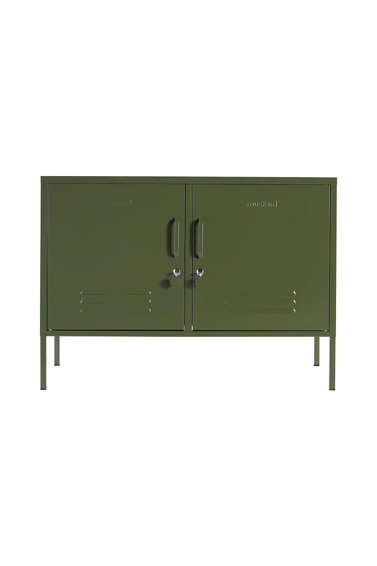 The Lowdown Locker