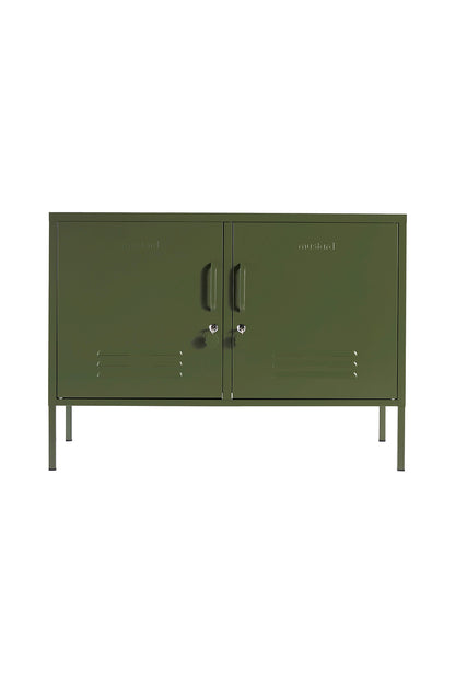 The Lowdown Locker
