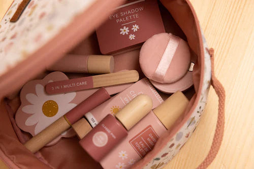 Little Dutch Wooden Beauty Set