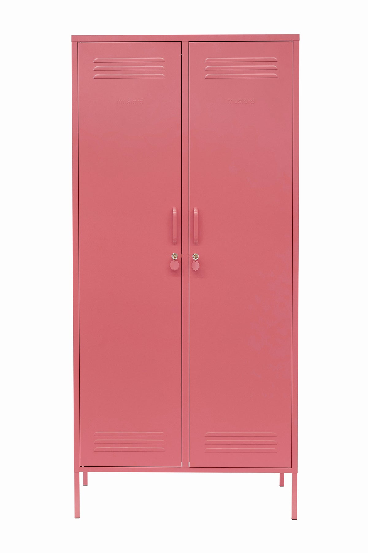 The Twinny Locker