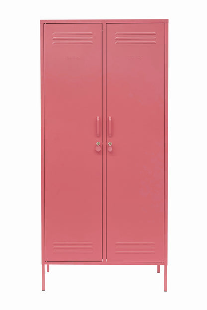 The Twinny Locker