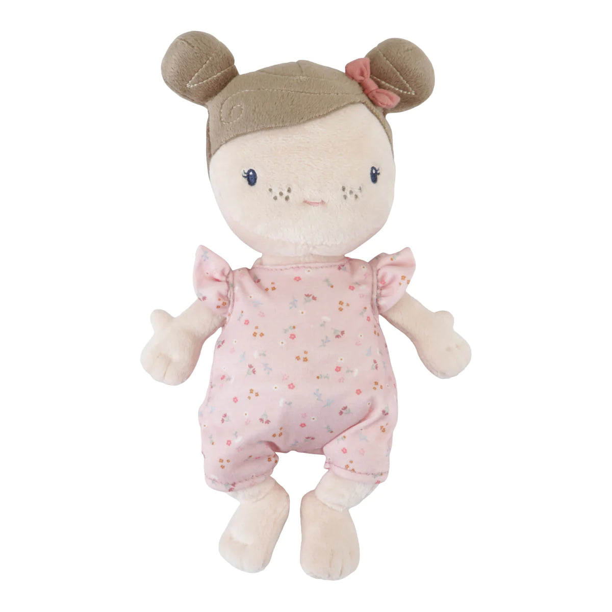 Little Dutch Baby Rosa comes with dolls clothe