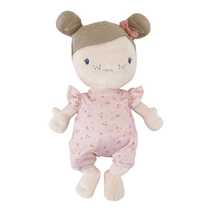 Little Dutch Baby Rosa comes with dolls clothe