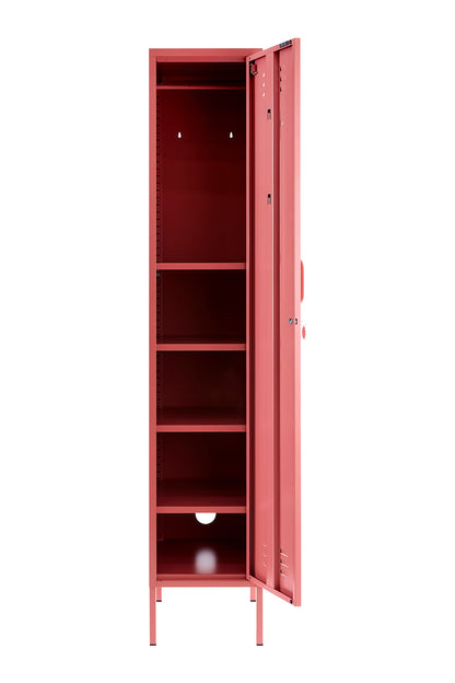 The Skinny Locker