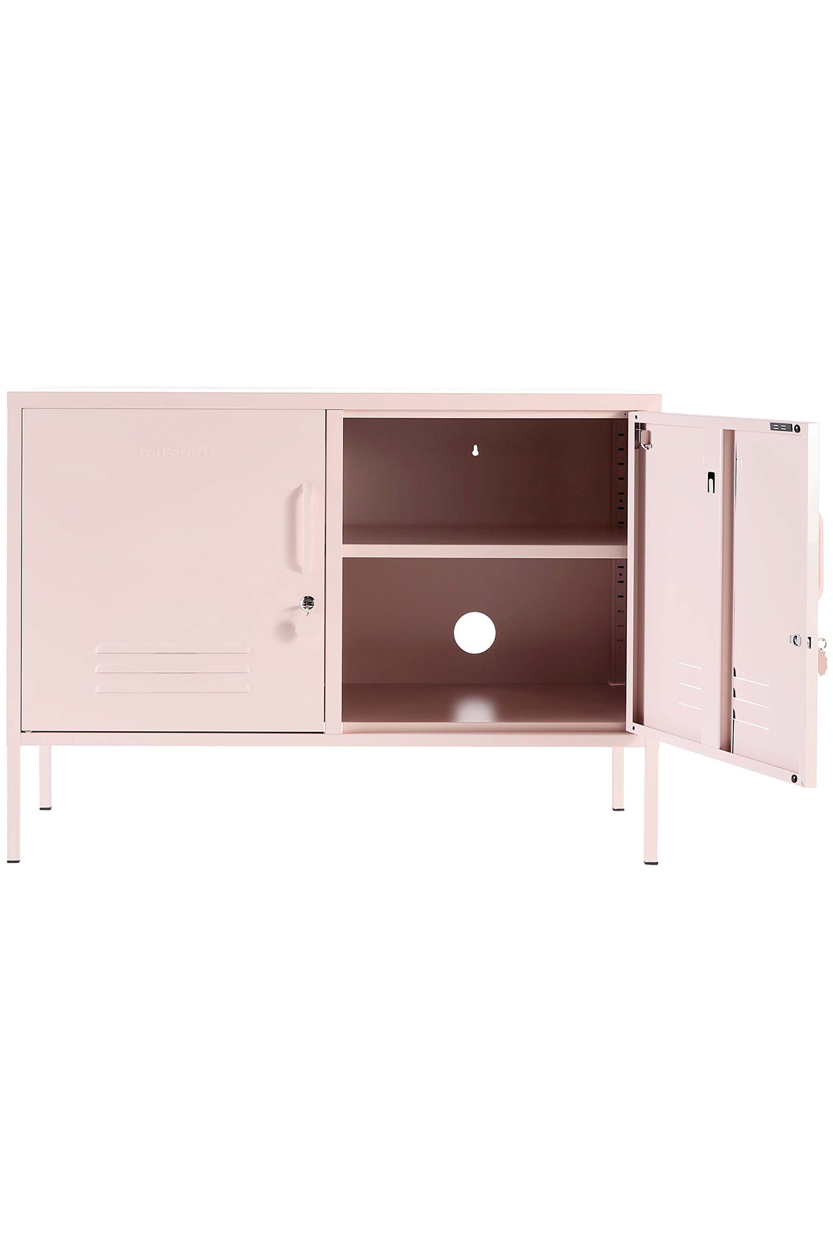 The Lowdown Locker